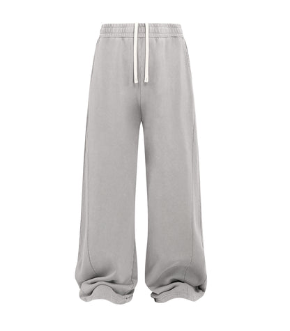 STONE PANEL SWEATPANTS Sweatpants | STREETWEAR APPAREL | UNDEVELOPED