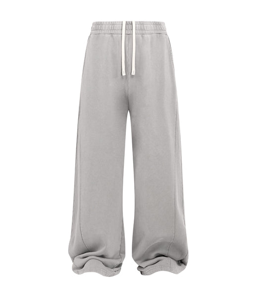 STONE PANEL SWEATPANTS | UNDEVELOPED