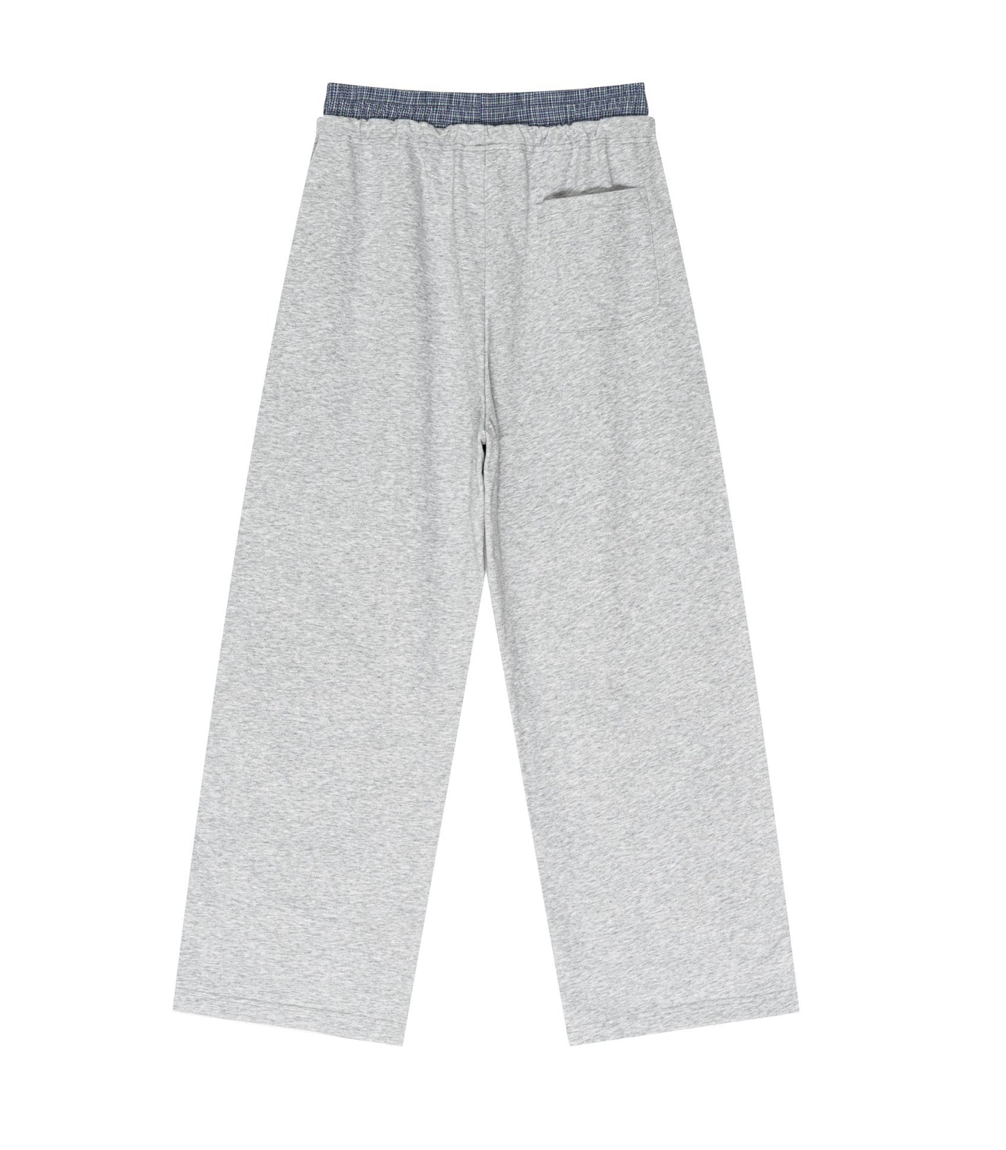 HEATHER BOXER SWEATPANTS sweatpants | STREETWEAR APPAREL | UNDEVELOPED
