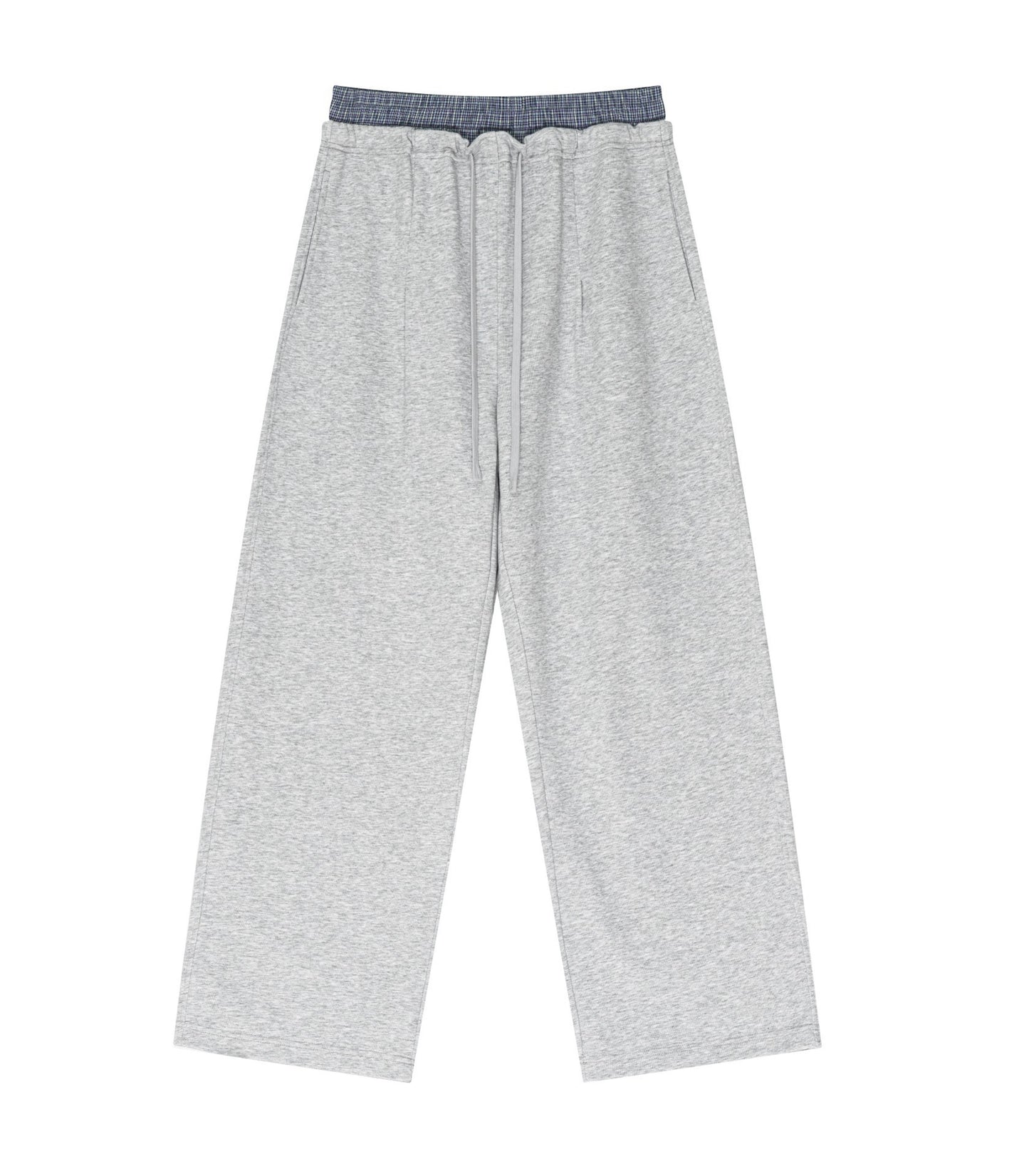 HEATHER BOXER SWEATPANTS sweatpants | STREETWEAR APPAREL | UNDEVELOPED
