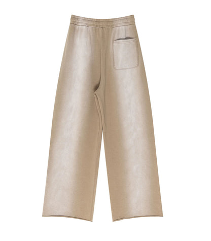 SAND SUNFADE SWEATPANTS | UNDEVELOPED