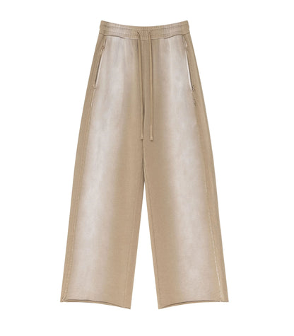SAND SUNFADE SWEATPANTS | UNDEVELOPED