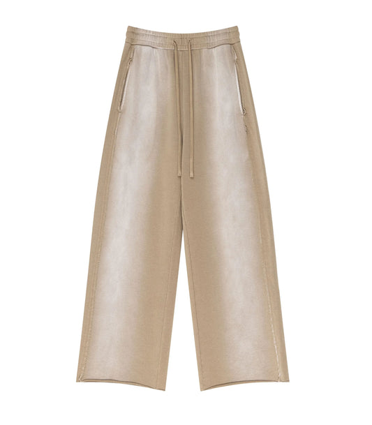 SAND SUNFADE SWEATPANTS | UNDEVELOPED