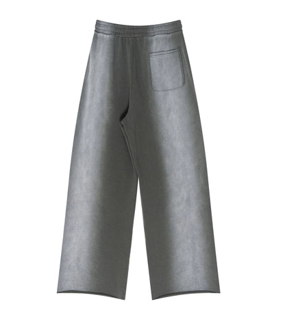CHARCOAL SUNFADE SWEATPANTS Sweatpants | STREETWEAR APPAREL | UNDEVELOPED