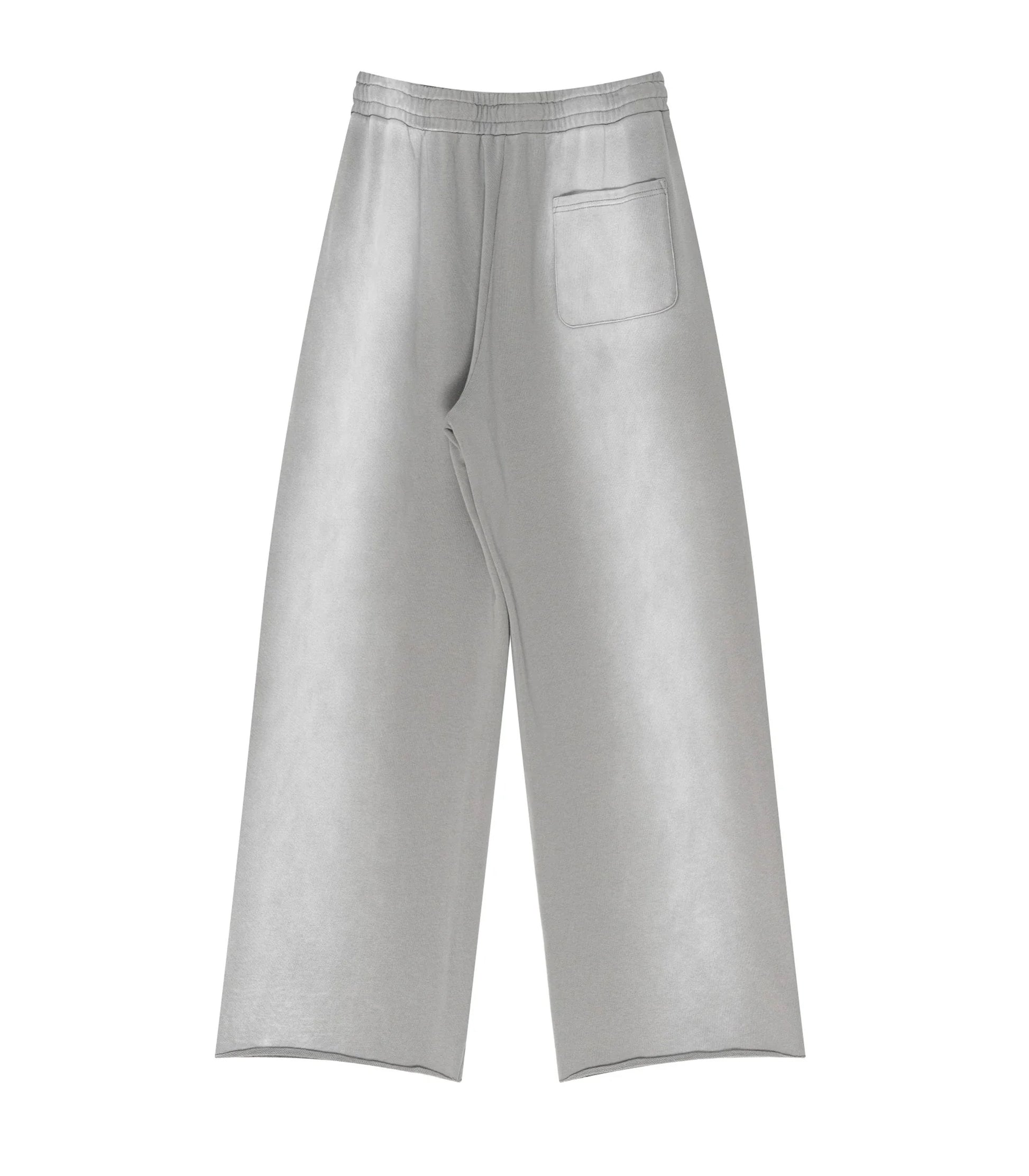 GREY SUNFADE SWEATPANTS | UNDEVELOPED