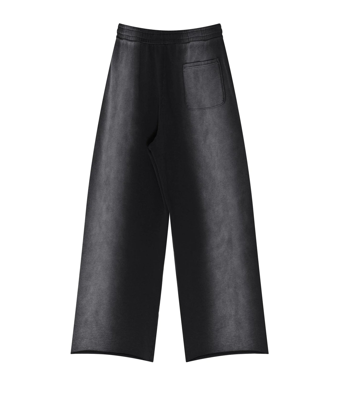 NOIR SUNFADE SWEATPANTS sweatpants | STREETWEAR APPAREL | UNDEVELOPED