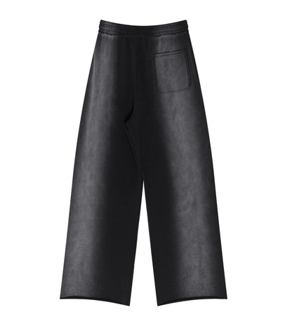 NOIR SUNFADE SWEATPANTS sweatpants | STREETWEAR APPAREL | UNDEVELOPED