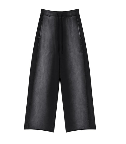 NOIR SUNFADE SWEATPANTS sweatpants | STREETWEAR APPAREL | UNDEVELOPED