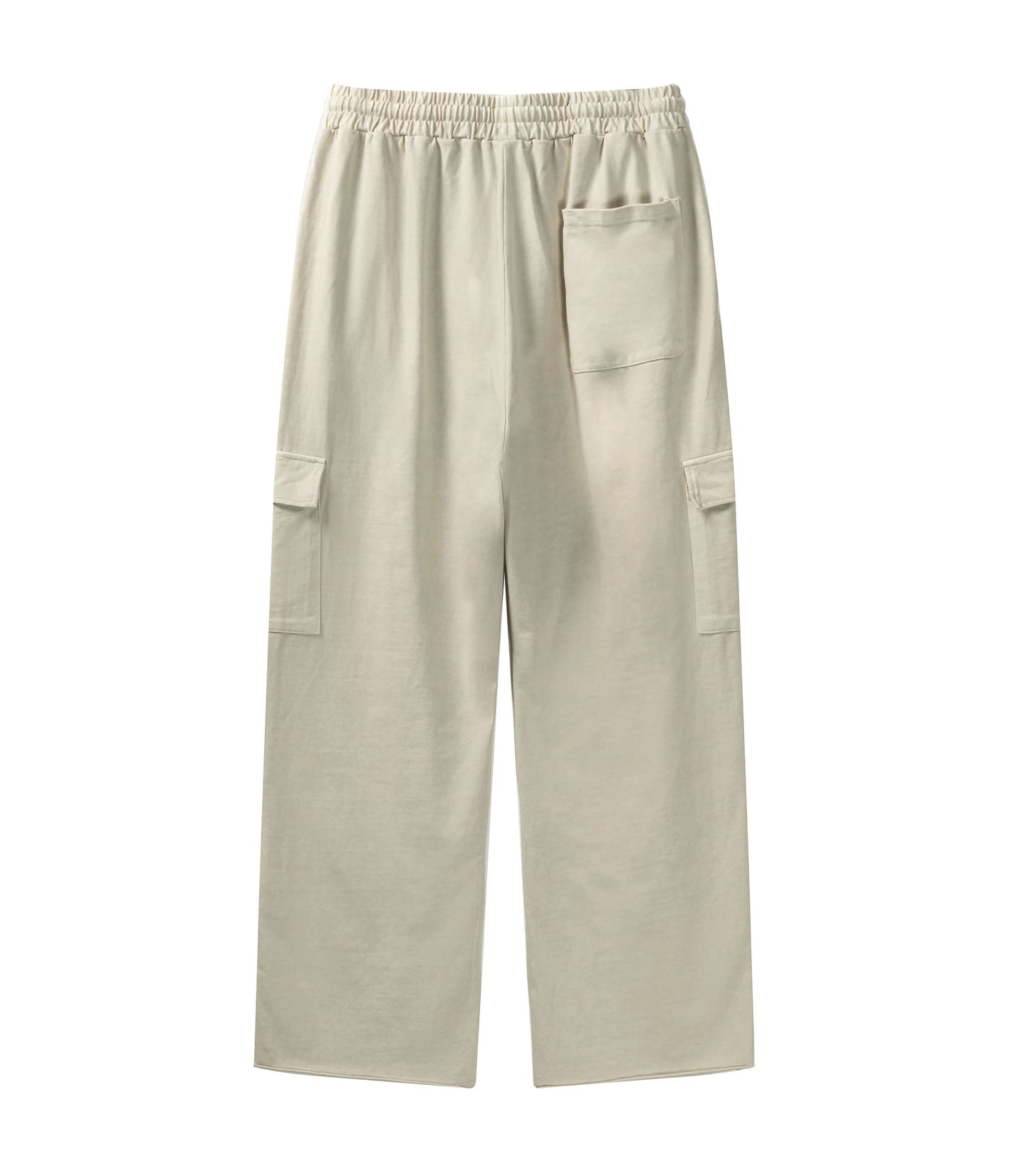 SAND CARGO SWEATPANTS | UNDEVELOPED