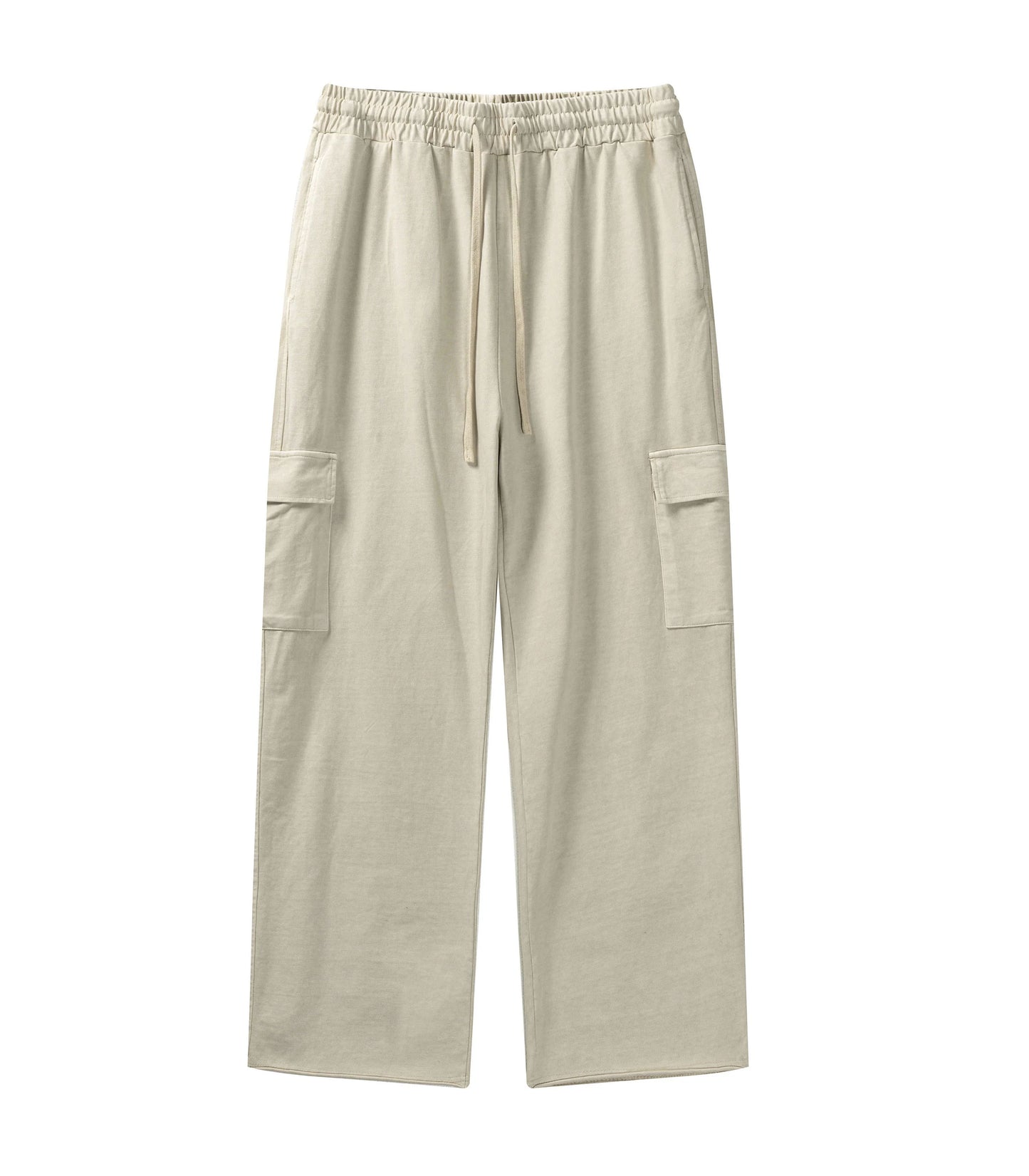 SAND CARGO SWEATPANTS | UNDEVELOPED