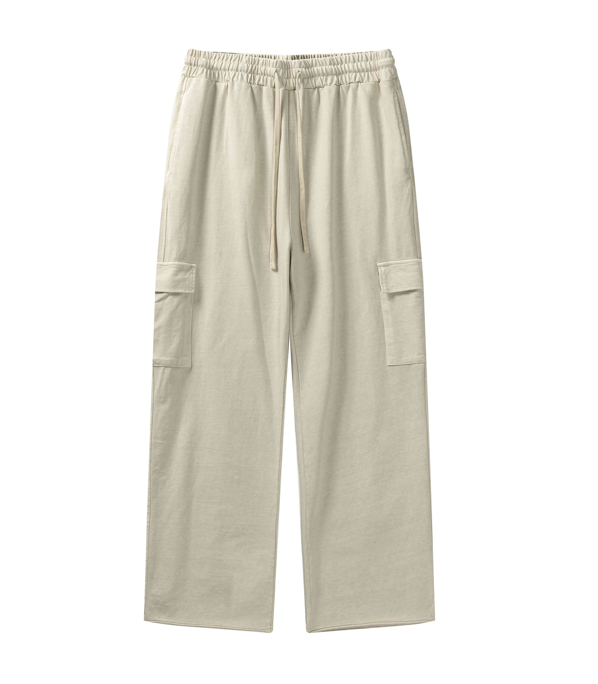 SAND CARGO SWEATPANTS | UNDEVELOPED