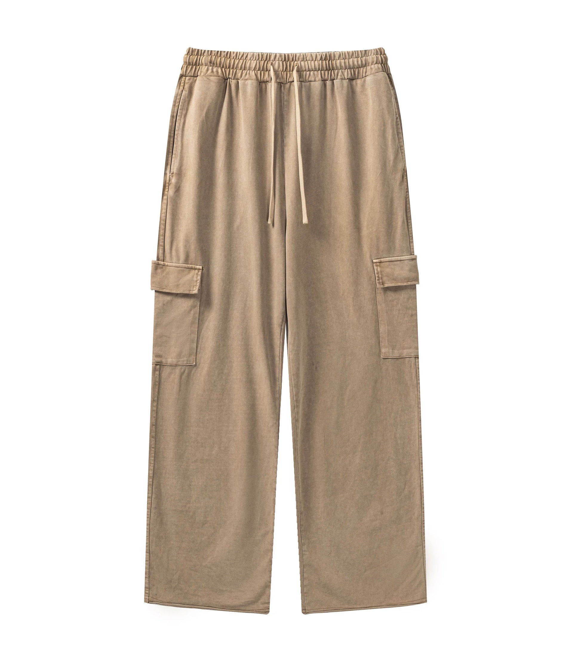 DESERT CARGO SWEATPANTS | UNDEVELOPED