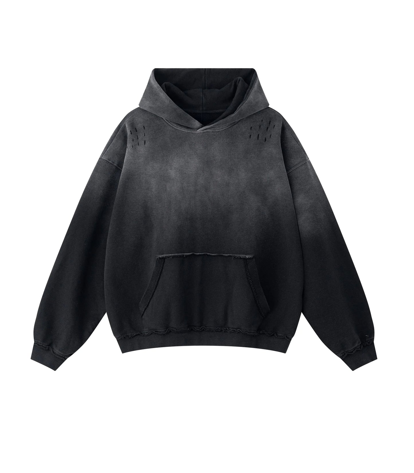 NOIR SUNFADE HOODIE hoodies | STREETWEAR APPAREL | UNDEVELOPED