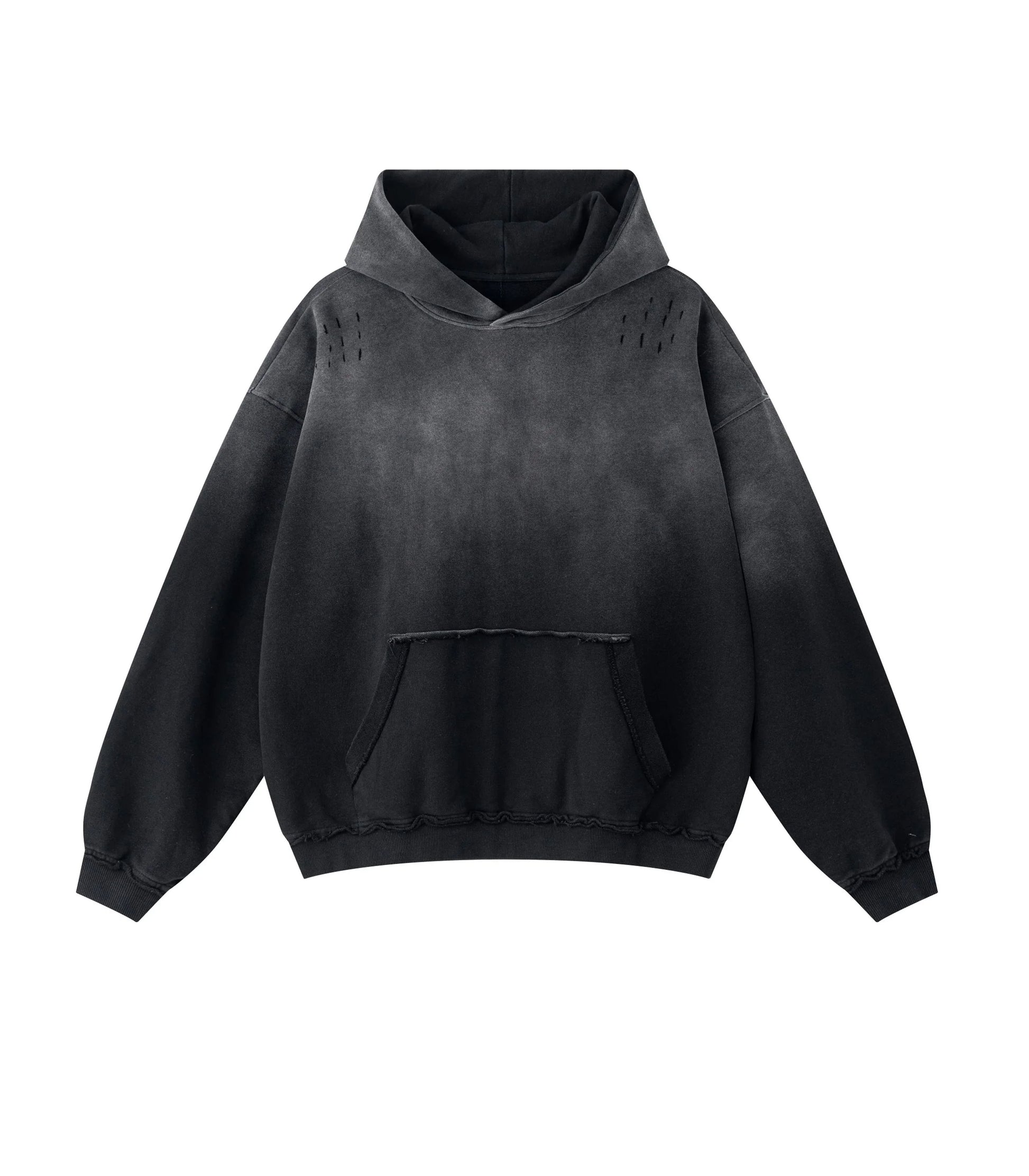 NOIR SUNFADE HOODIE hoodies | STREETWEAR APPAREL | UNDEVELOPED