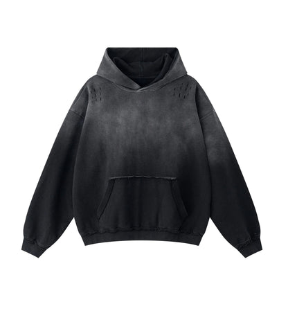 NOIR SUNFADE HOODIE hoodies | STREETWEAR APPAREL | UNDEVELOPED