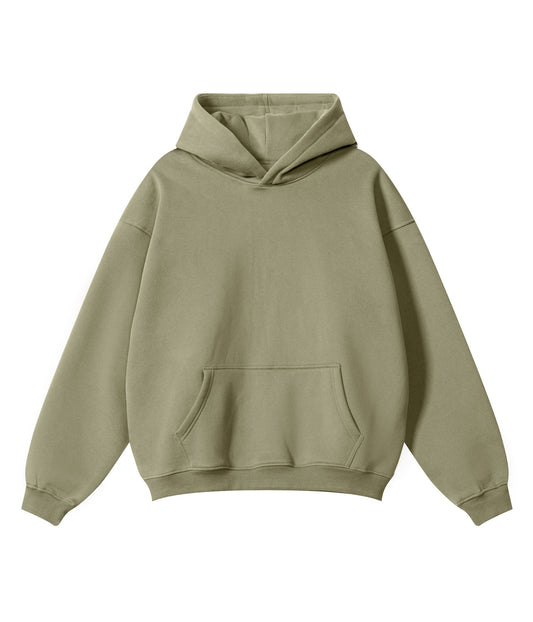 STANDARD HOODIE (DESERT)