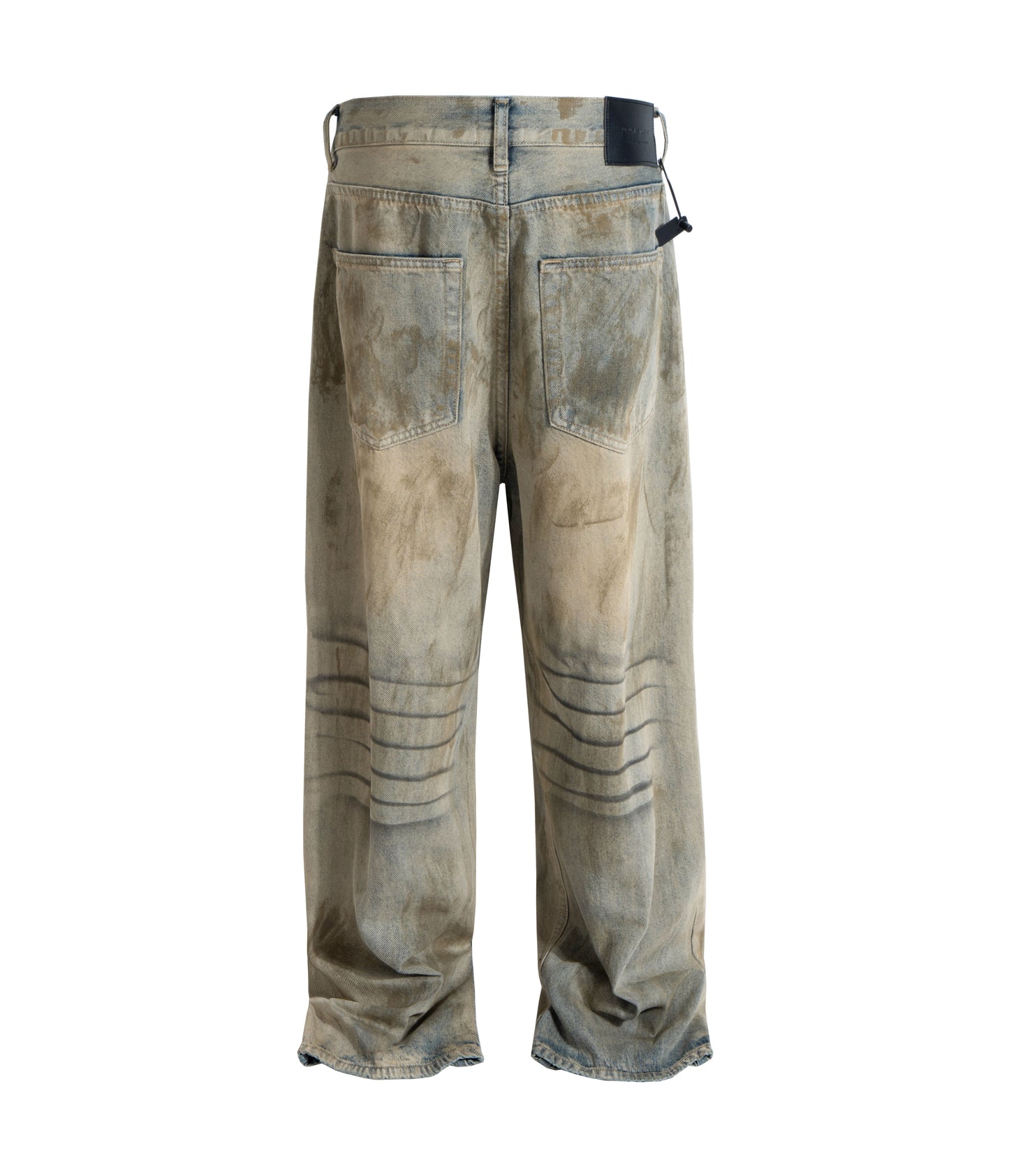 LANDSLIDE DENIM