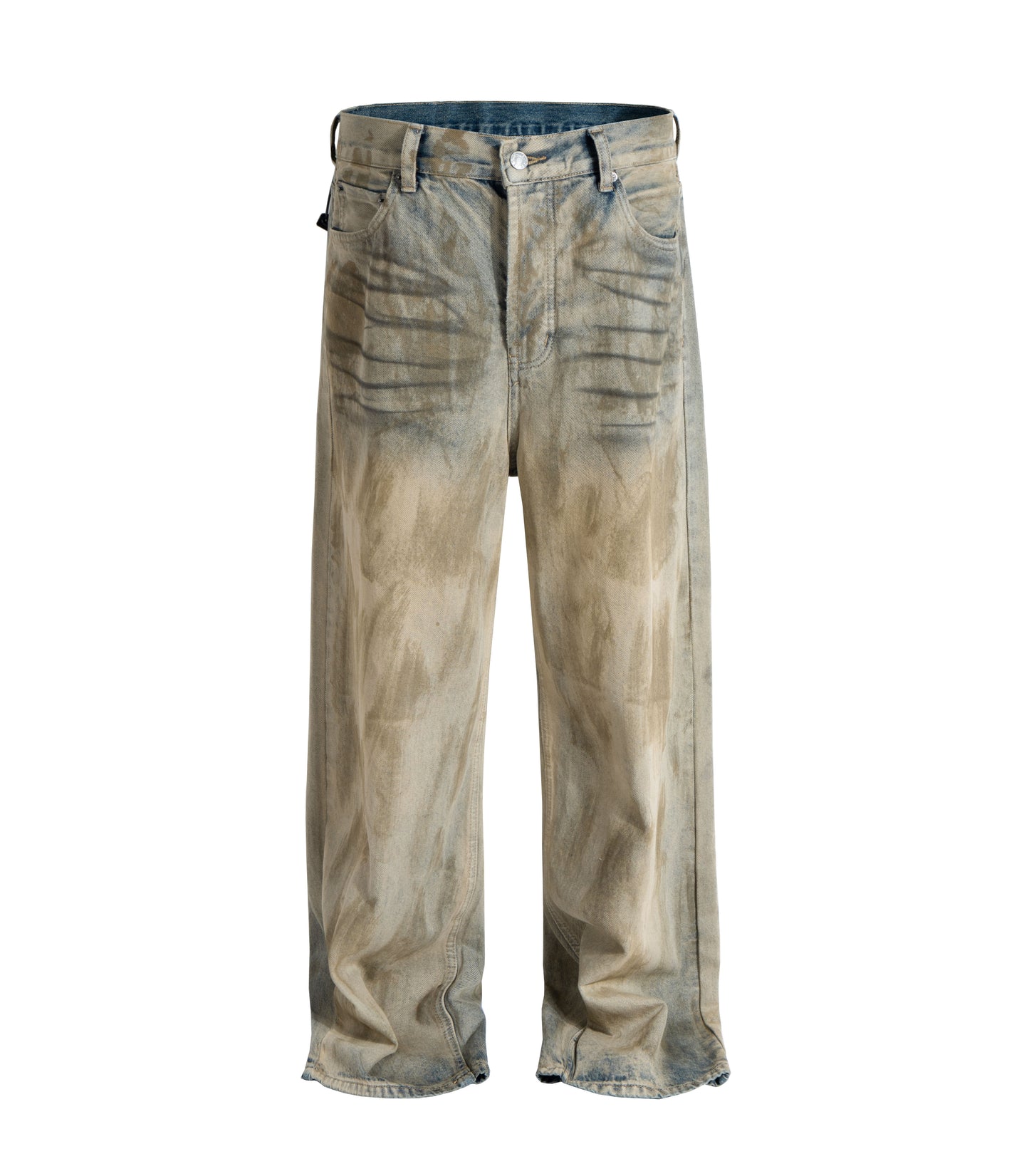 LANDSLIDE DENIM