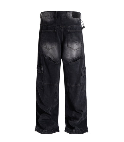 ACID WASH CARGO