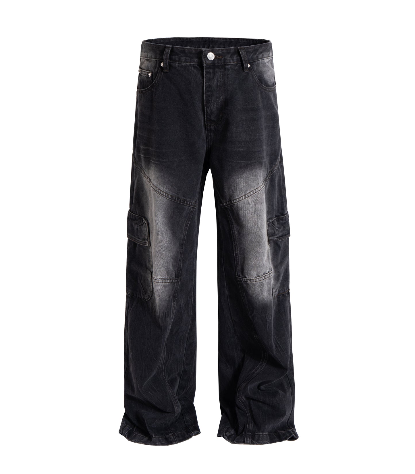 ACID WASH CARGO
