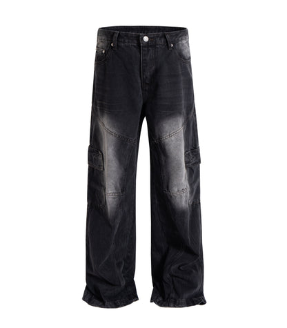 ACID WASH CARGO