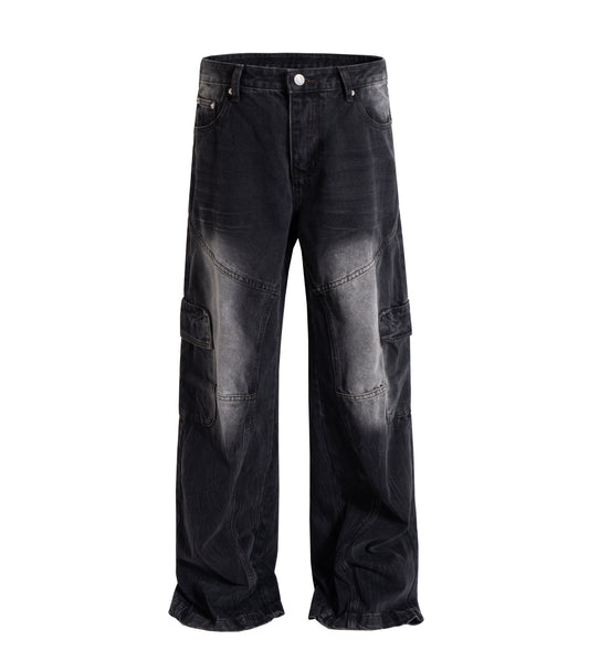 ACID WASH CARGO