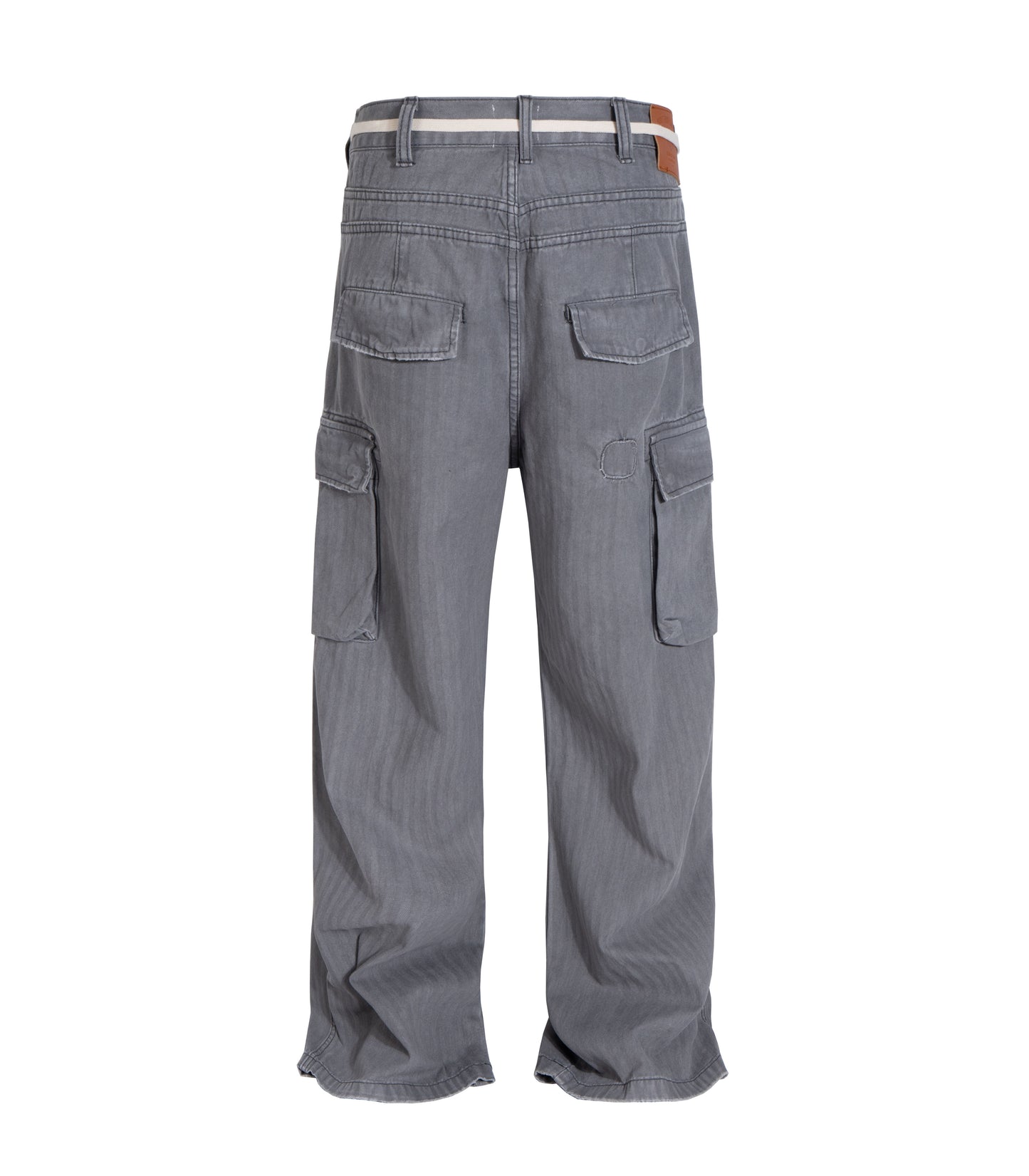 ASH LACE CARGO