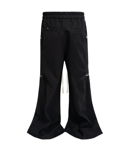 BAJA DRAWSTRING CARGO PANTS