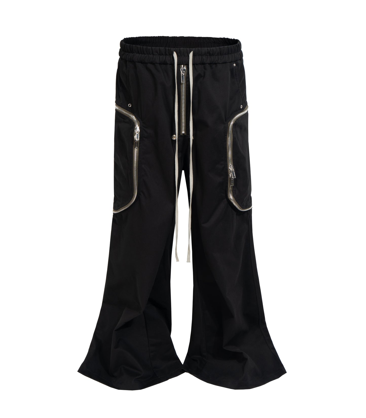 BAJA DRAWSTRING CARGO PANTS
