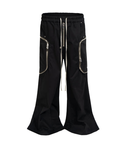 BAJA DRAWSTRING CARGO PANTS