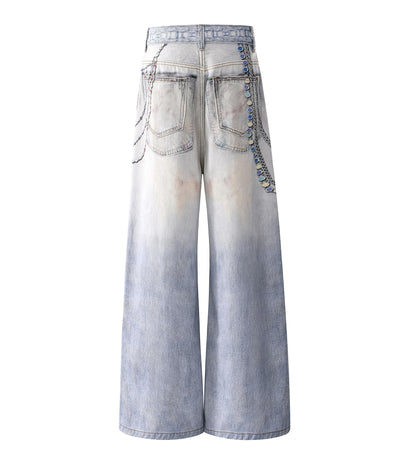 ILY DENIM | UNDEVELOPED