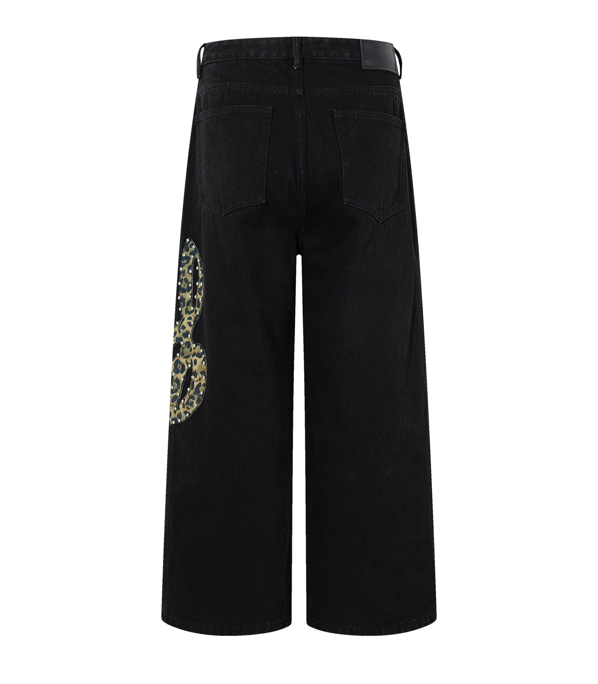 NOTES DENIM | UNDEVELOPED