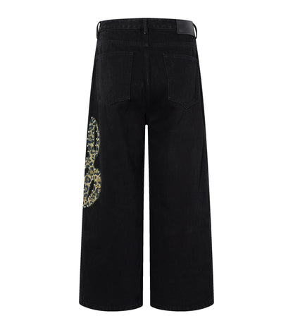 NOTES DENIM | UNDEVELOPED