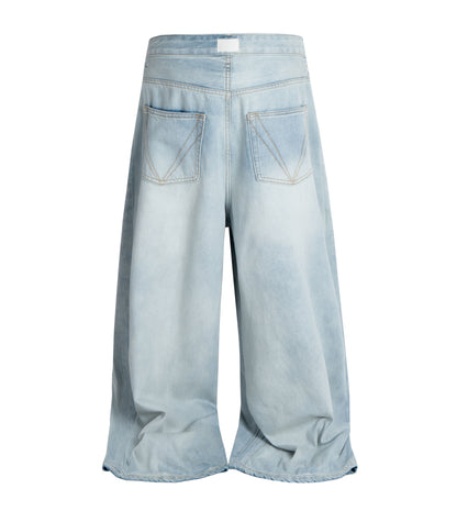 FLIP DENIM | UNDEVELOPED