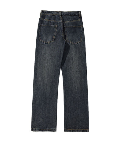 HOURGLASS DENIM | UNDEVELOPED