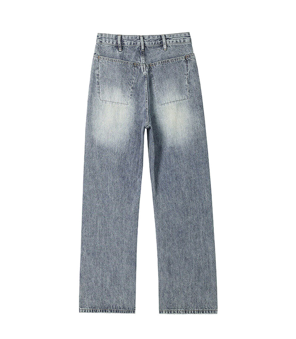 MONO CLASSIC DENIM | UNDEVELOPED