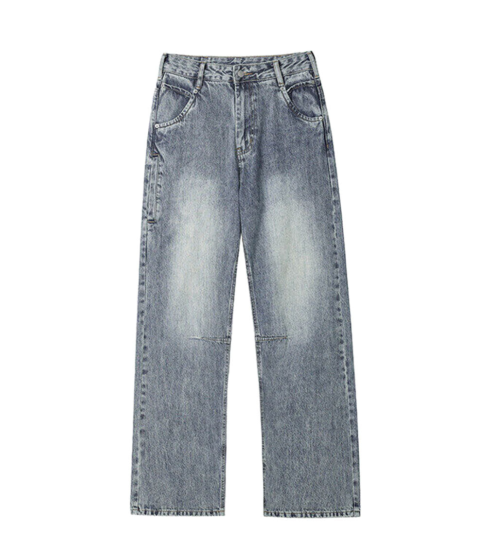 MONO CLASSIC DENIM | UNDEVELOPED
