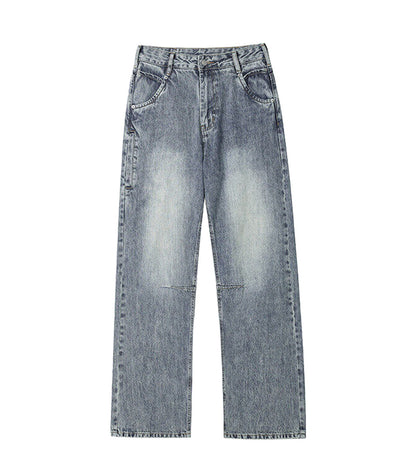MONO CLASSIC DENIM | UNDEVELOPED