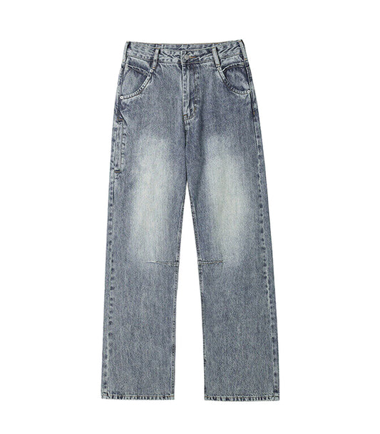 MONO CLASSIC DENIM | UNDEVELOPED