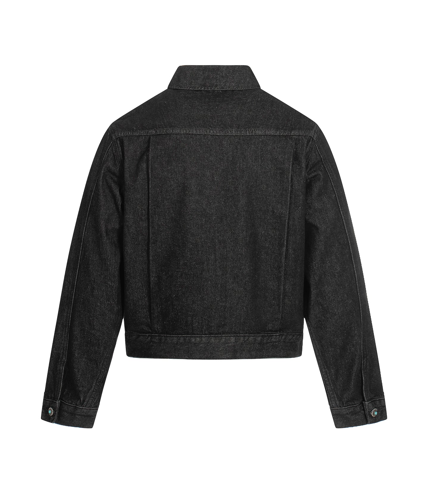 EMPEROR DENIM JACKET | UNDEVELOPED