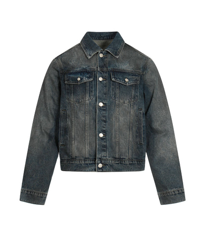 VINTAGE DENIM JACKET | UNDEVELOPED