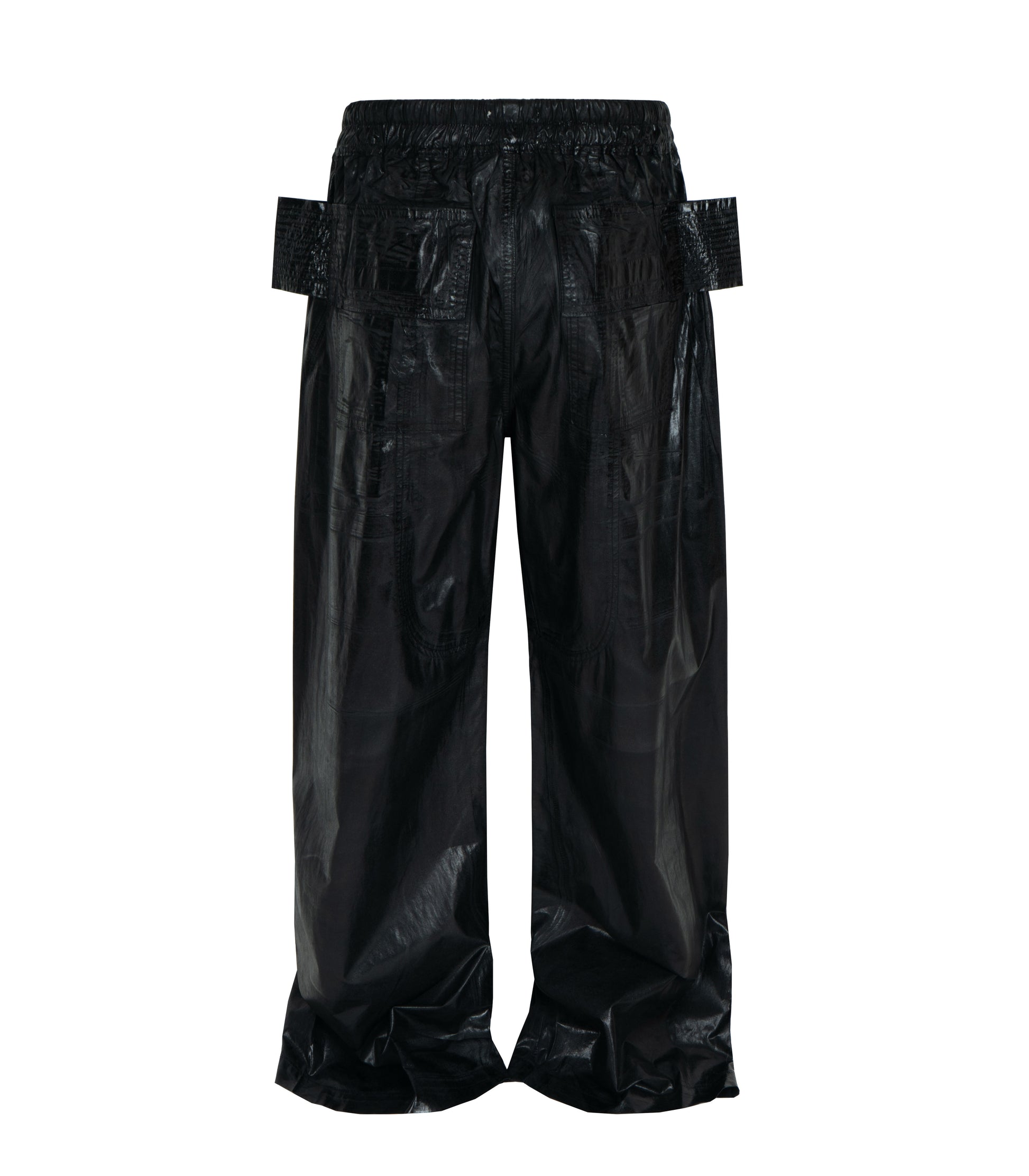 SHINE DROP CROTCH PANTS | UNDEVELOPED