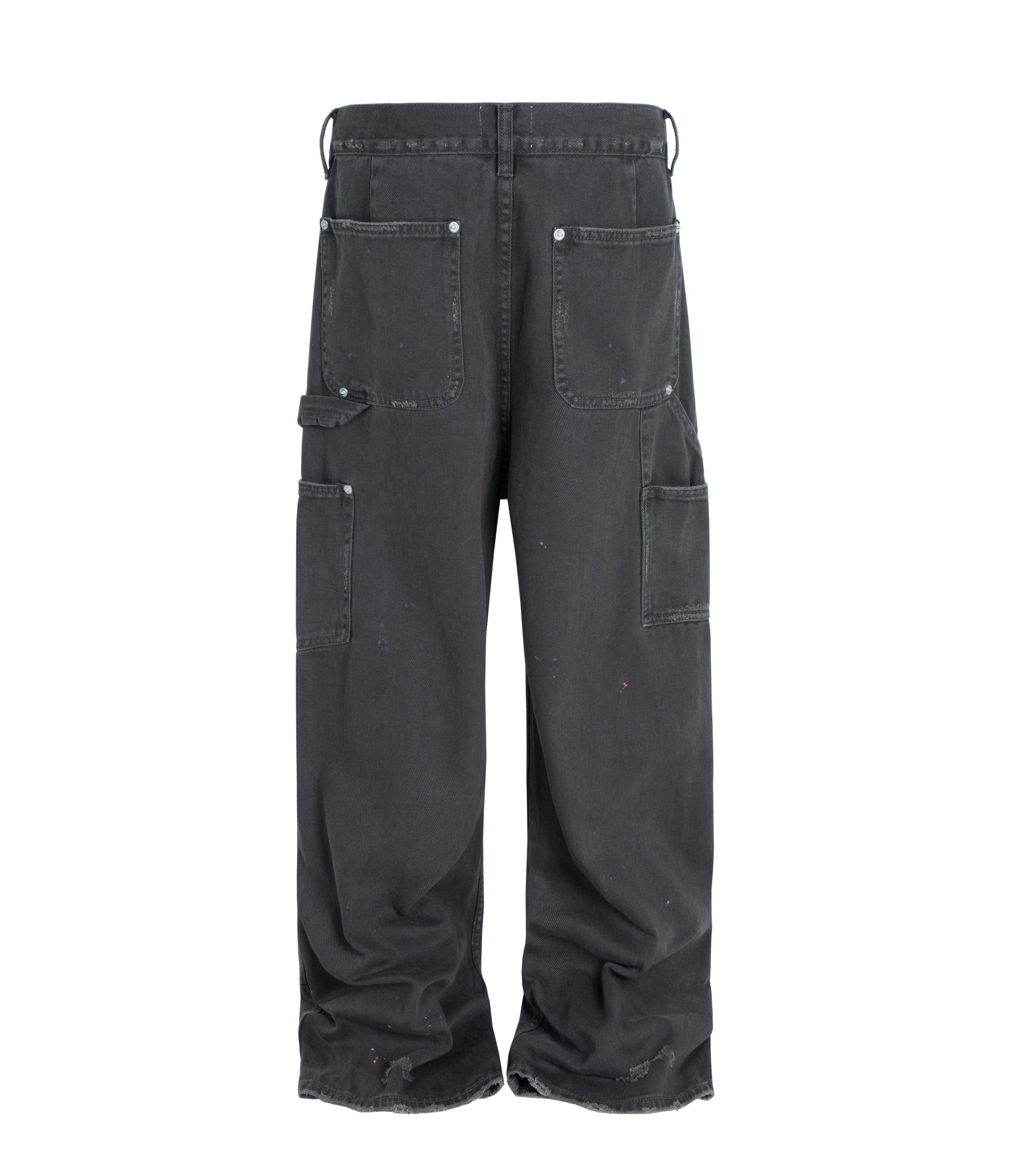 STONE WORK PANTS | UNDEVELOPED
