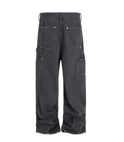 STONE WORK PANTS | UNDEVELOPED