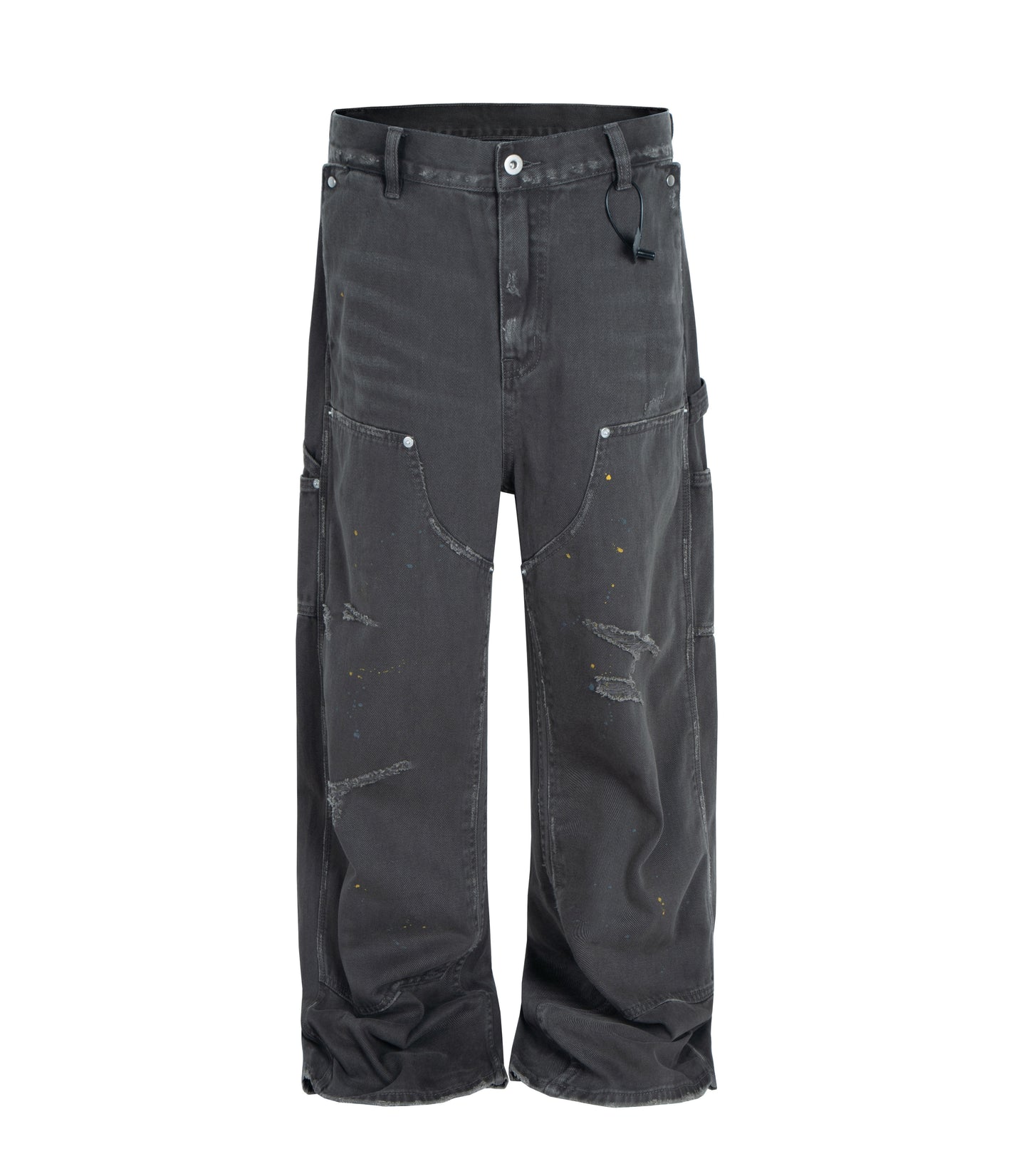 STONE WORK PANTS | UNDEVELOPED
