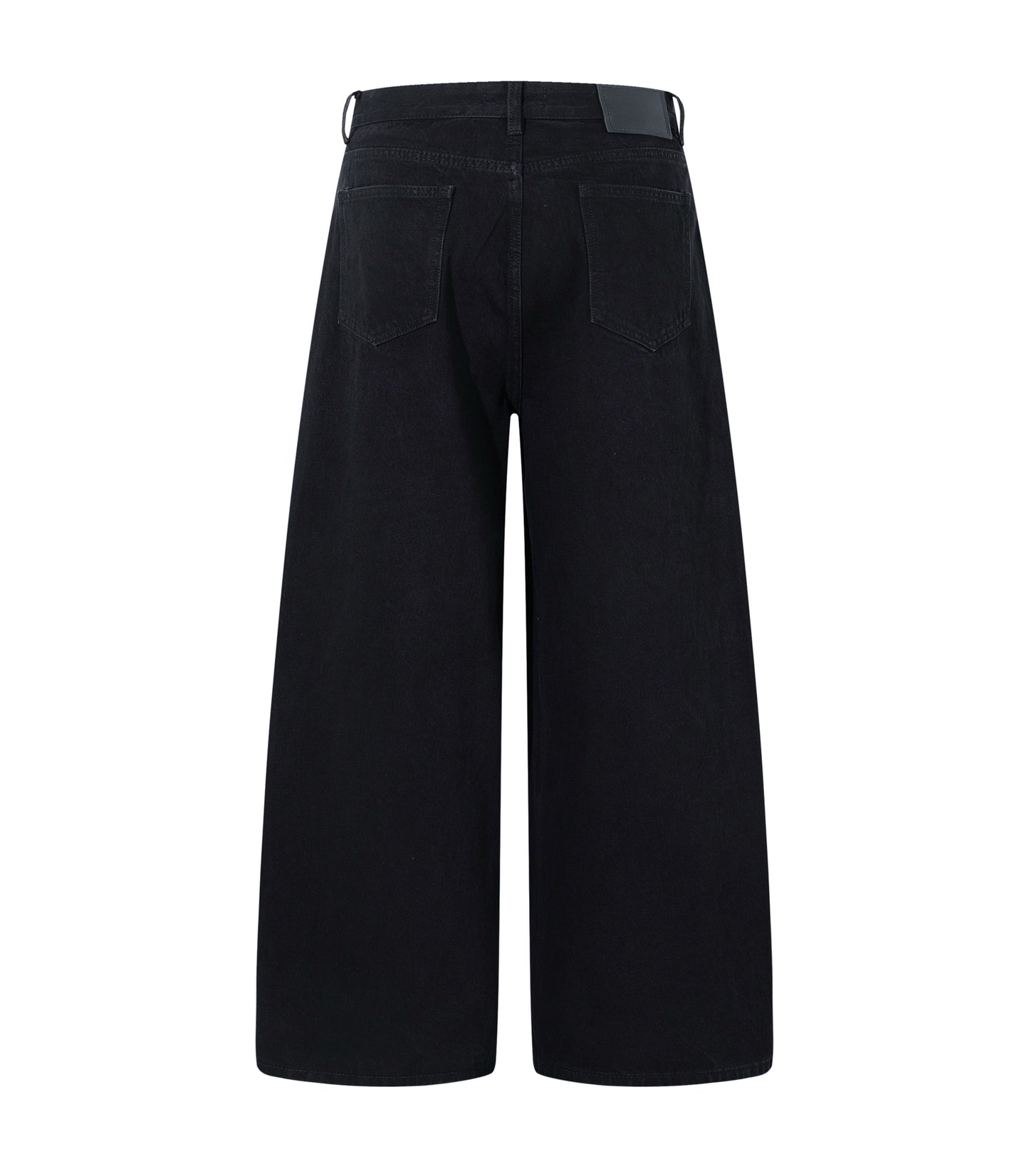 BONES DENIM | UNDEVELOPED