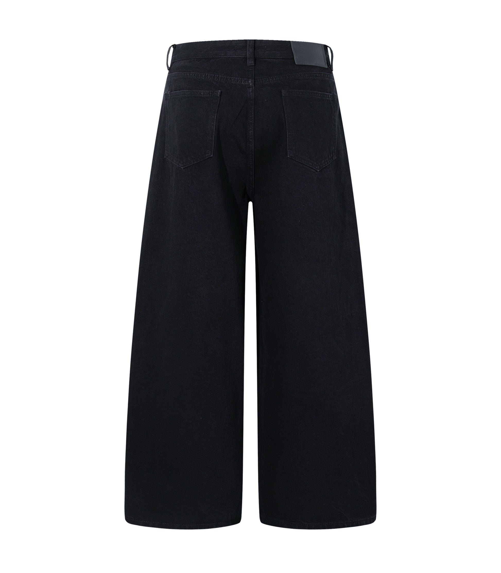 BONES DENIM | UNDEVELOPED