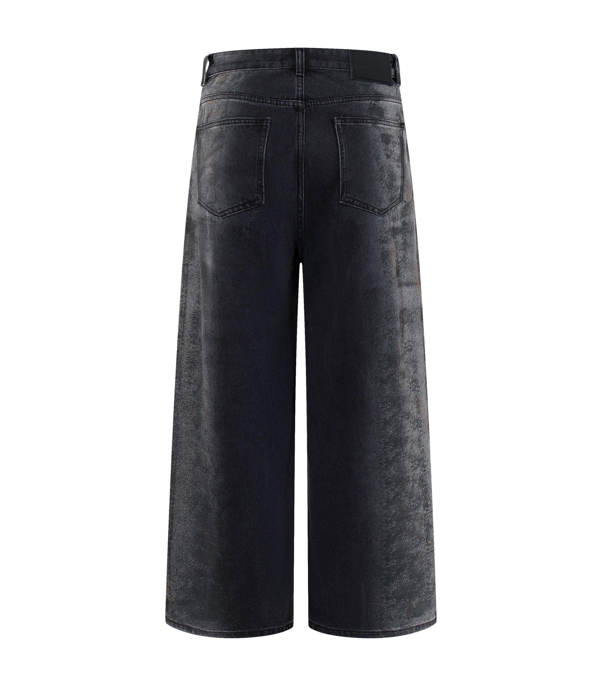 GRADIENT DENIM | UNDEVELOPED