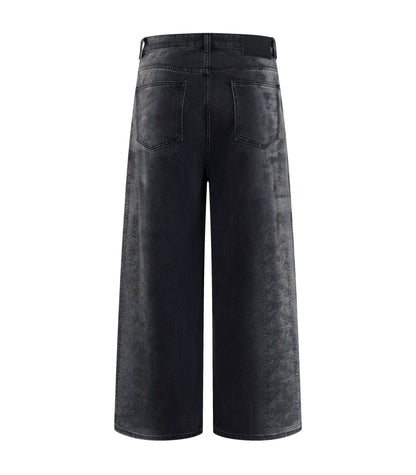 GRADIENT DENIM | UNDEVELOPED