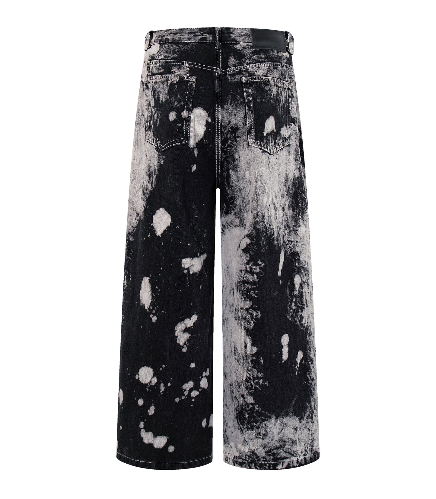 DARK PAINTERS DENIM | UNDEVELOPED